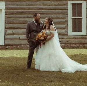 Meet your Posher, Patricia